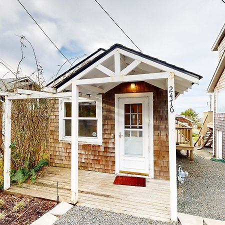 Baerfoot Bungalow Cannon Beach Kültér fotó