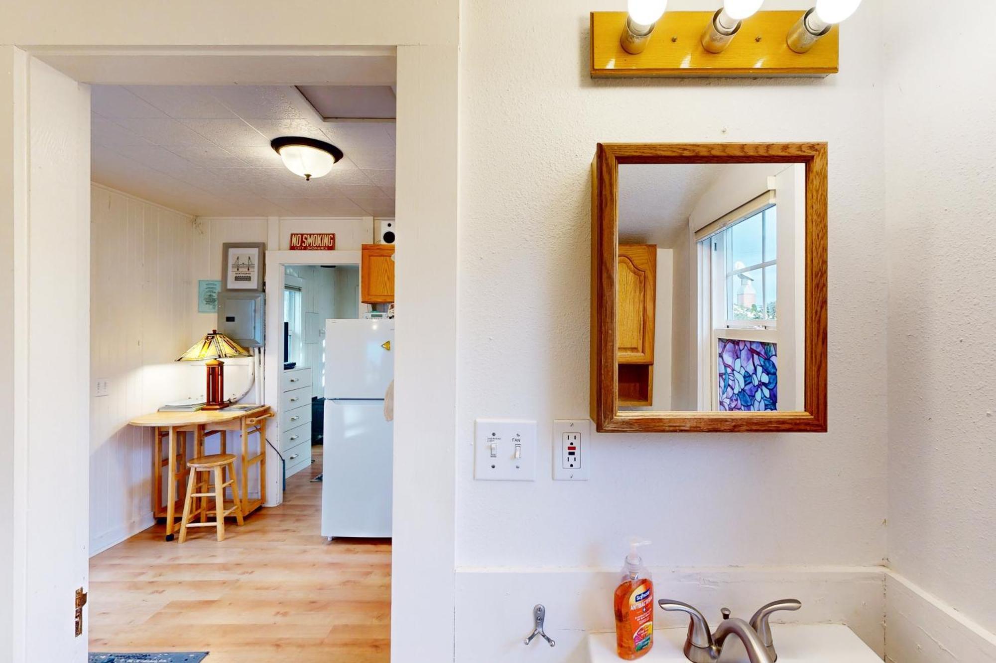 Baerfoot Bungalow Cannon Beach Kültér fotó