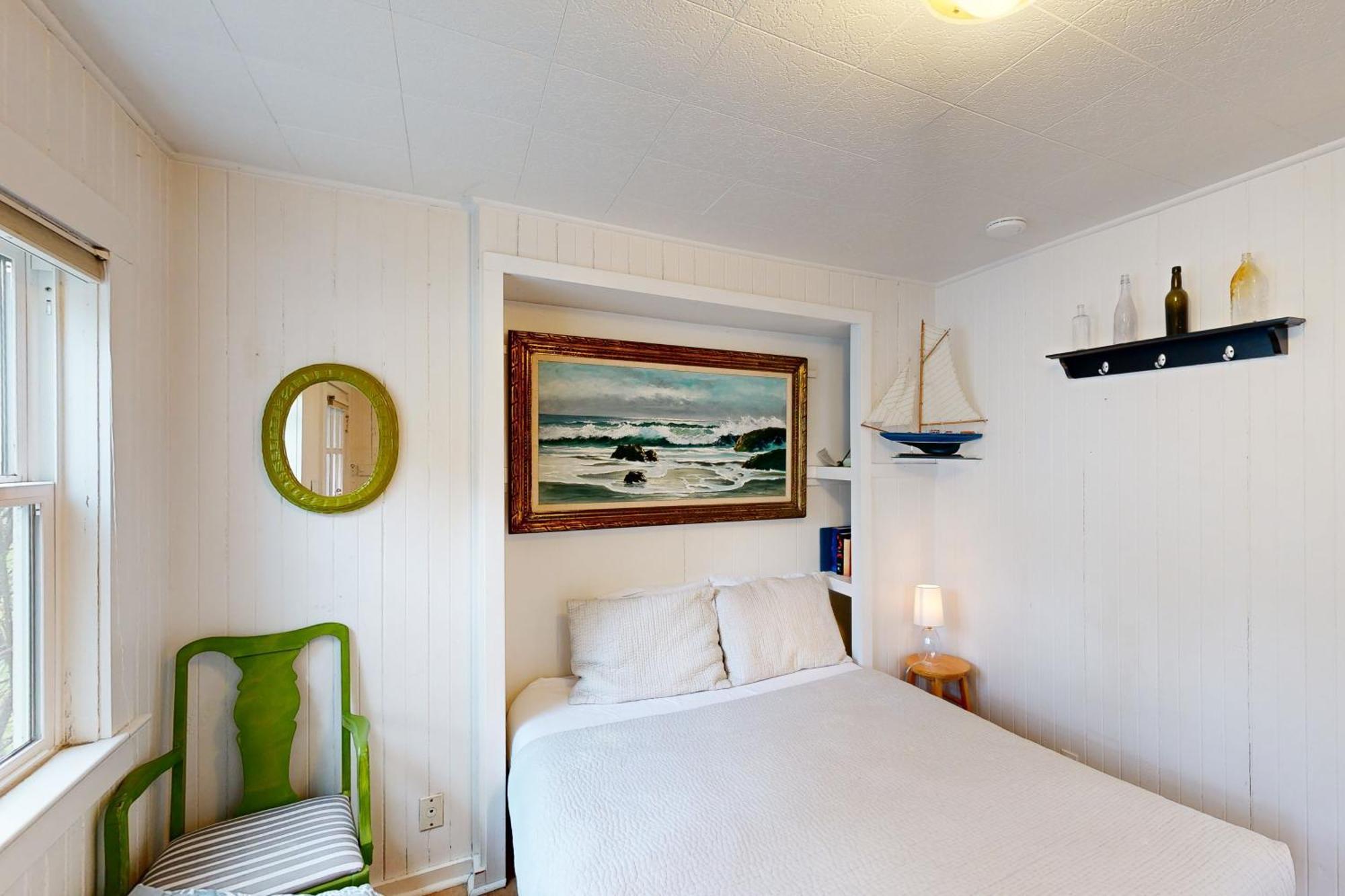 Baerfoot Bungalow Cannon Beach Kültér fotó