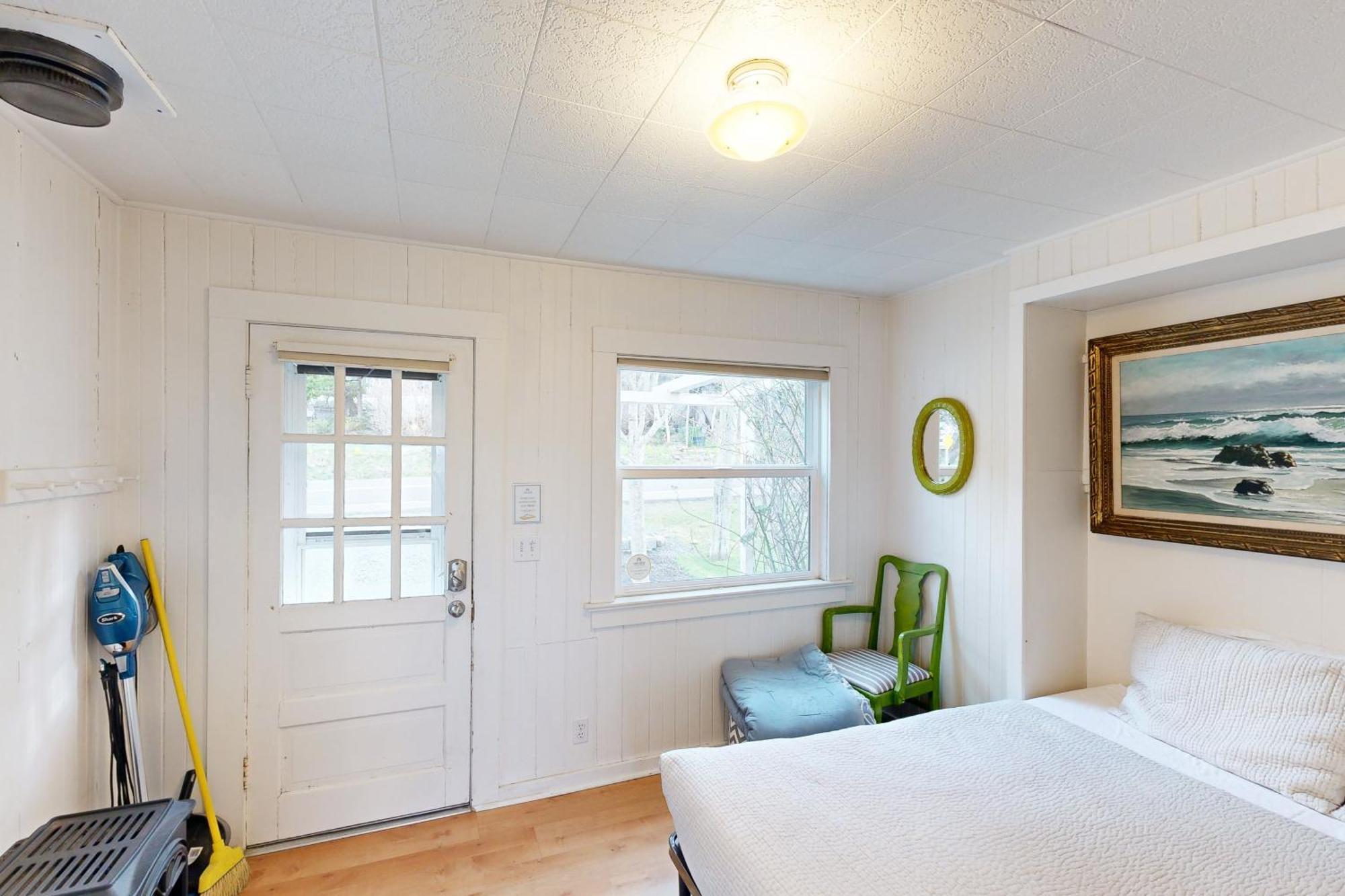 Baerfoot Bungalow Cannon Beach Kültér fotó