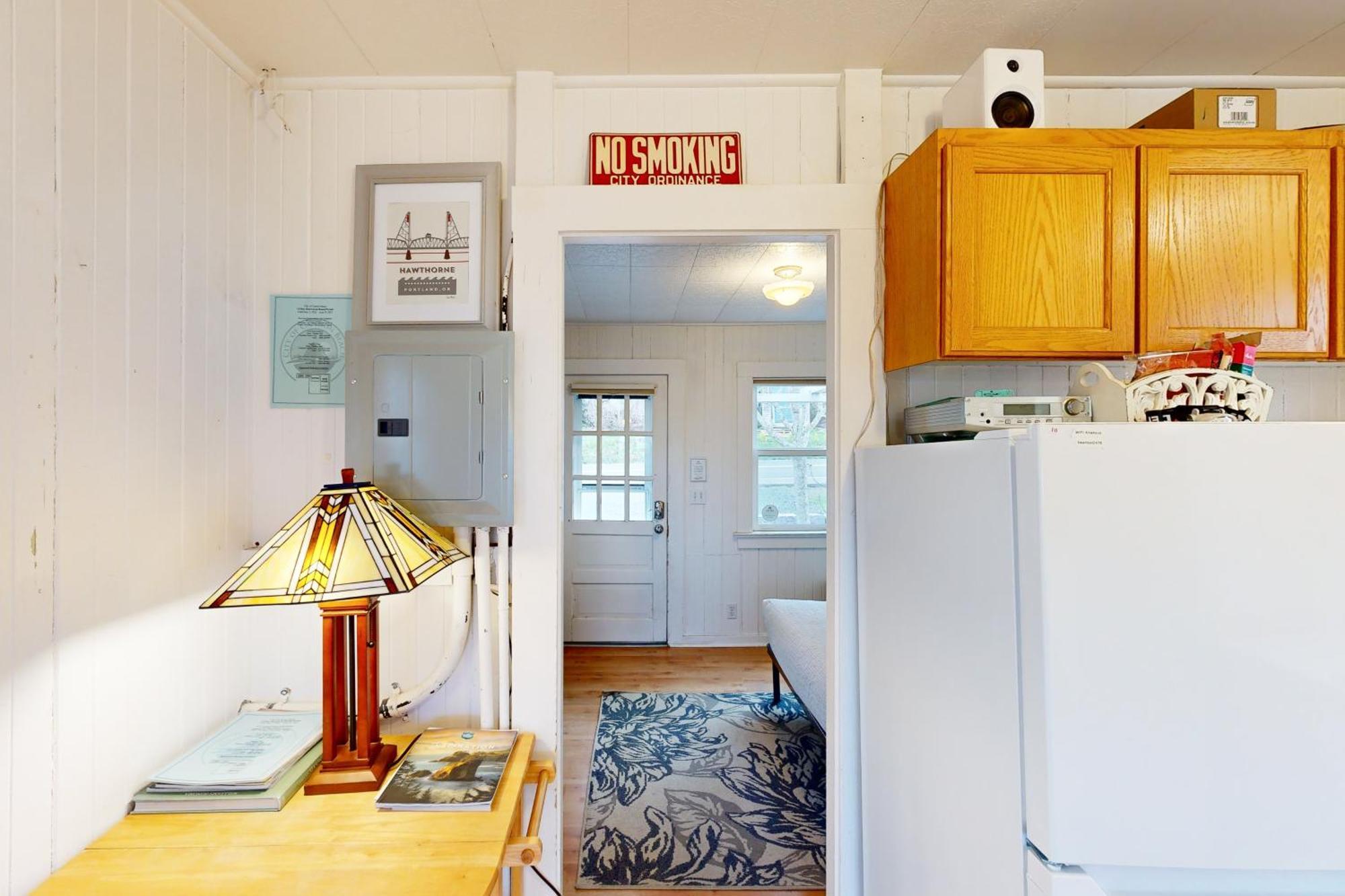Baerfoot Bungalow Cannon Beach Kültér fotó
