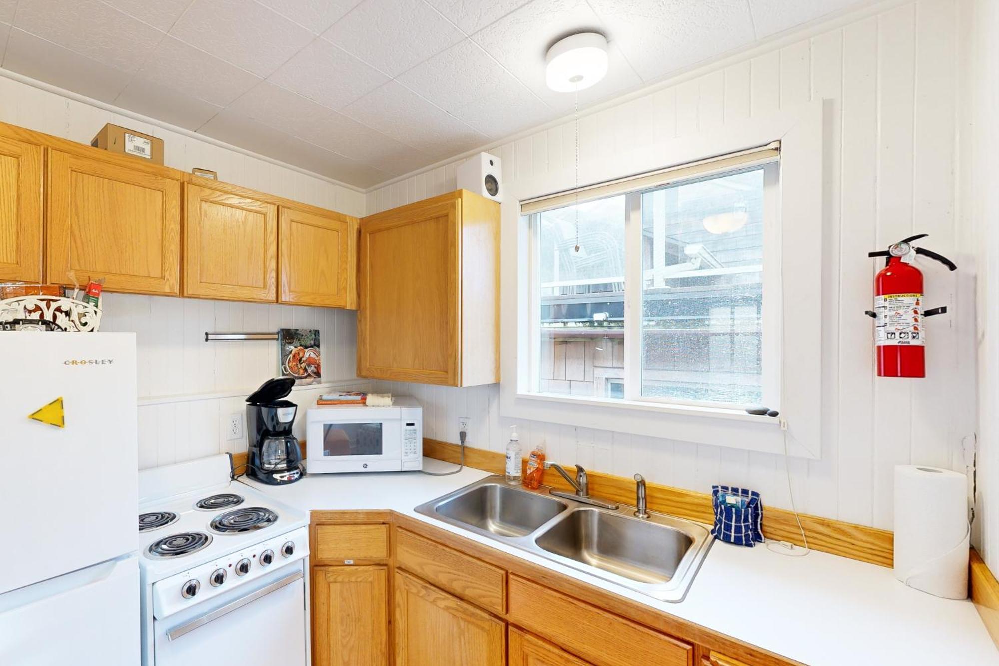 Baerfoot Bungalow Cannon Beach Kültér fotó