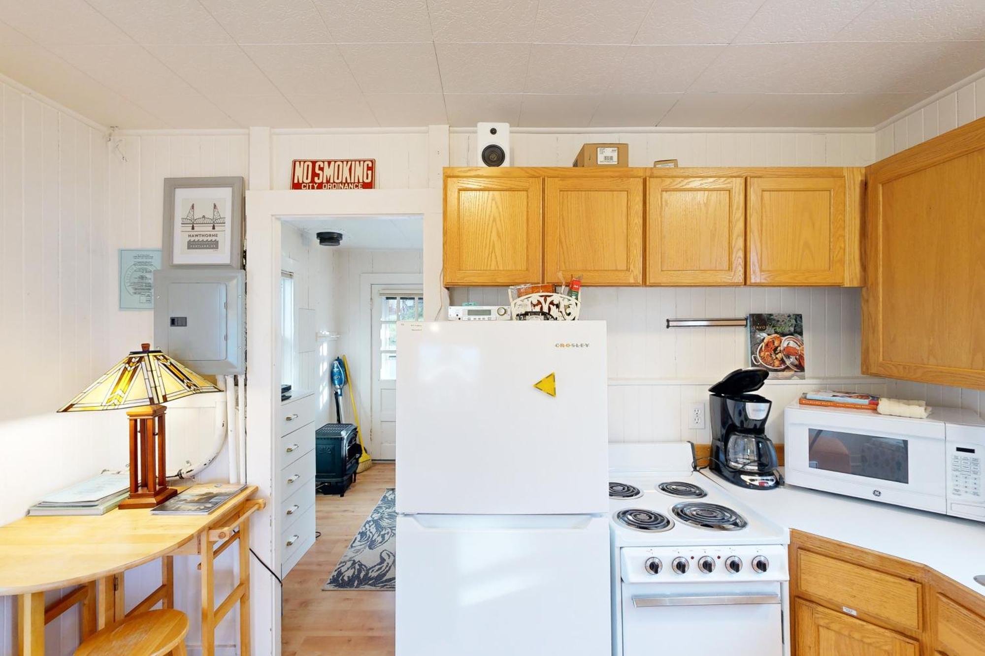 Baerfoot Bungalow Cannon Beach Kültér fotó